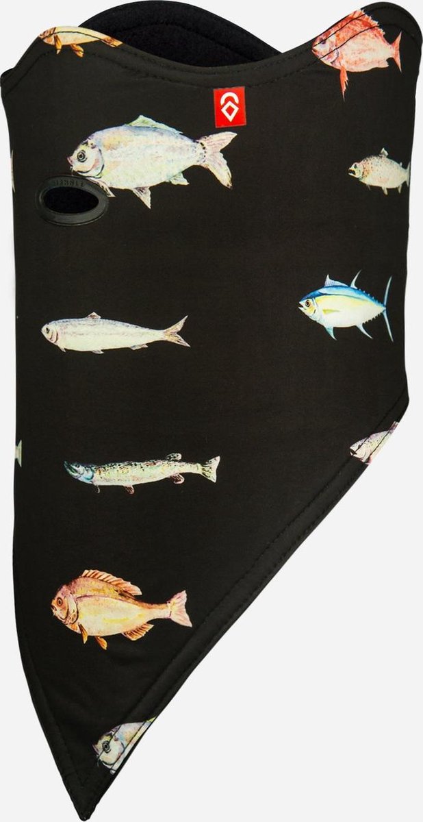 Airhole Facemask Standard angler
