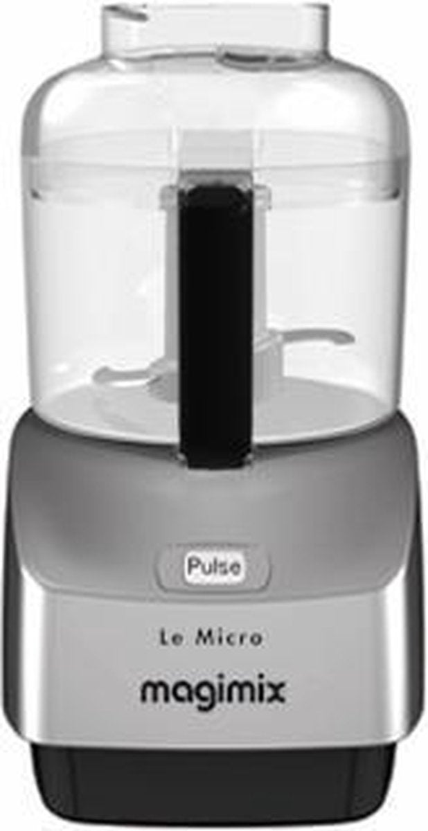 Magimix Le Micro - keukenmachine