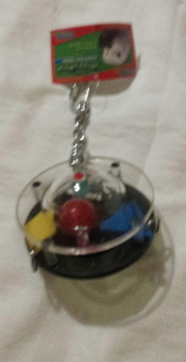 Ufo klein