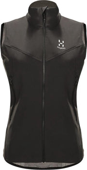 Haglöfs - Gecko Q Vest - Dames - maat XS