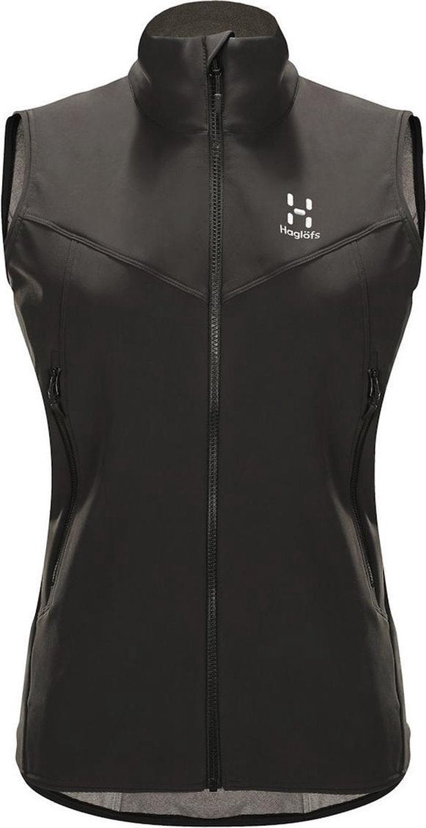 Haglöfs - Gecko Q Vest - Dames - maat XS