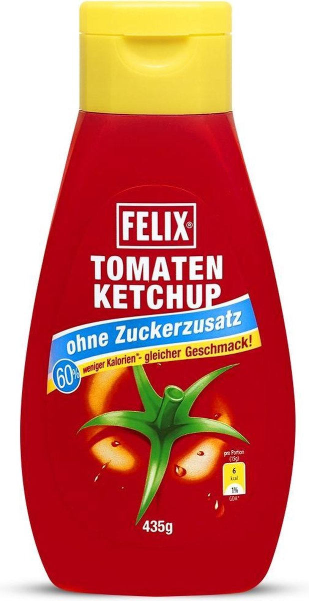 Felix Ketchup