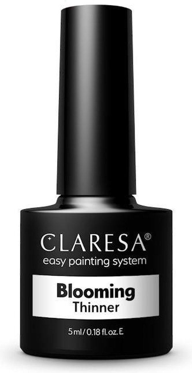 Claresa UV/LED Blooming Thinner 5ml.