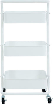 Clp Mailo Trolley - Wit