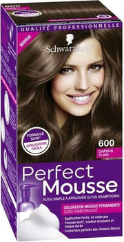 POLY PALETTE 600 LIGHT BROWN FR
