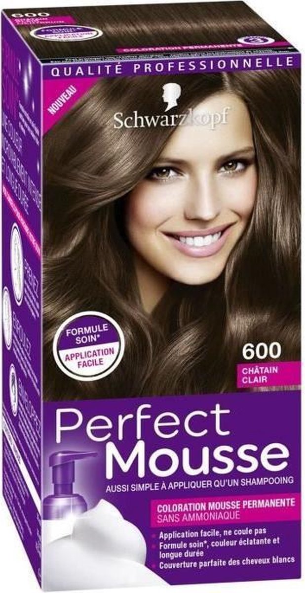 POLY PALETTE 600 LIGHT BROWN FR