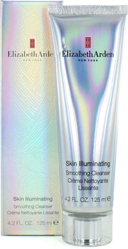 Elizabeth Arden Skin Illuminating Smoothing Cleanser - 125 ml