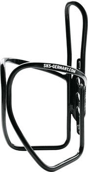 SKS Wirecage Bidonhouder Fiets zwart