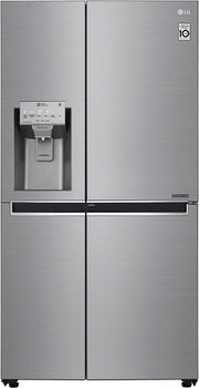 LG GSL960PZVZ - Door Cooling Amerikaanse Koelkast