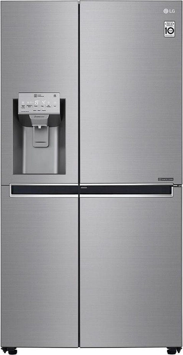 LG GSL960PZVZ - Door Cooling Amerikaanse Koelkast