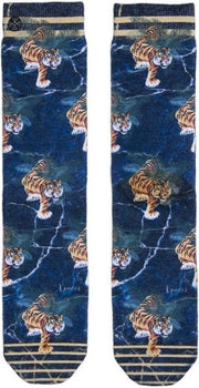 XPooos Dames Sock Skyler 70144
