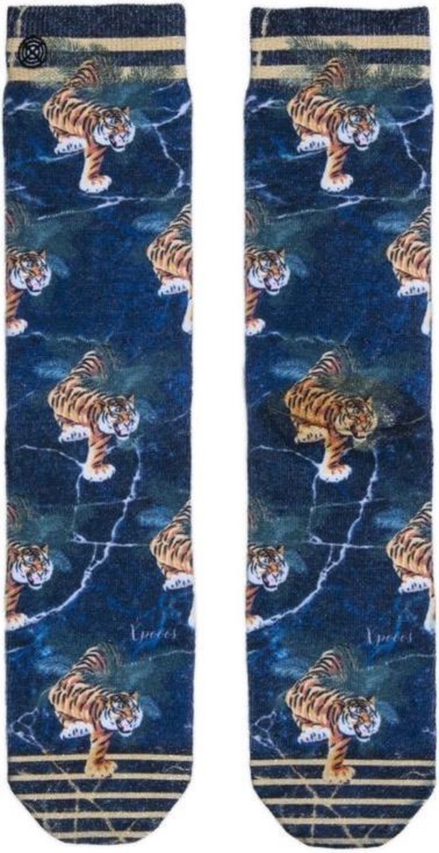 XPooos Dames Sock Skyler 70144