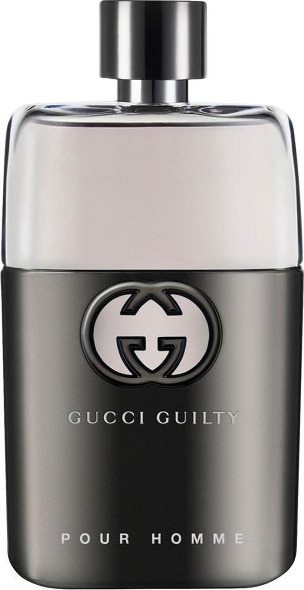 Gucci Guilty 90 ml - Eau de Toilette - Herenparfum