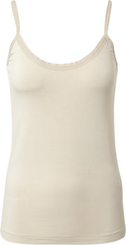 Inwear top finesse Offwhite-L