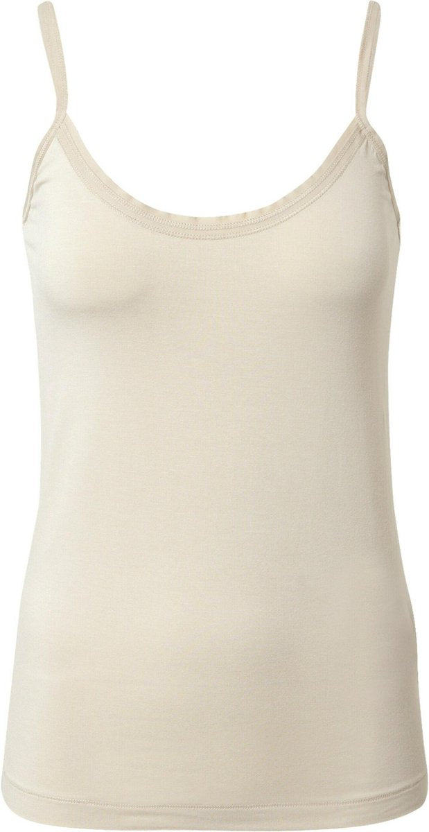Inwear top finesse Offwhite-L