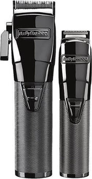 BaByliss PRO GunsteelFX FX8705E Tondeuse en Trimmer