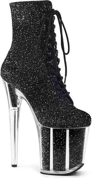FLAMINGO-1020G (EU 39 = US 9) 8 Heel