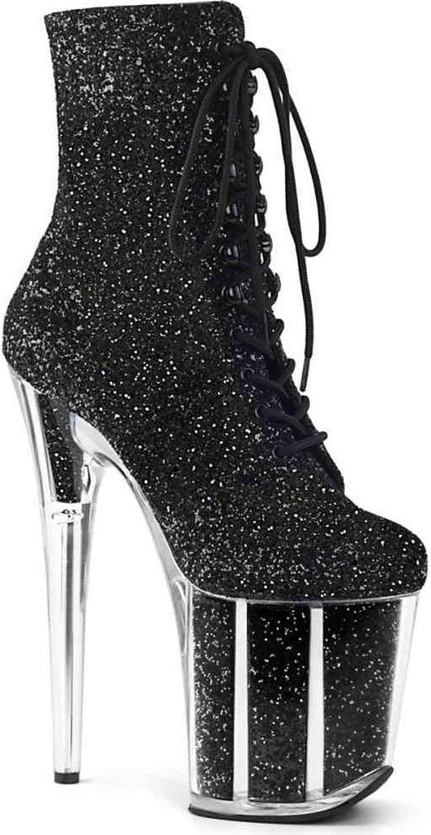 FLAMINGO-1020G (EU 39 = US 9) 8 Heel