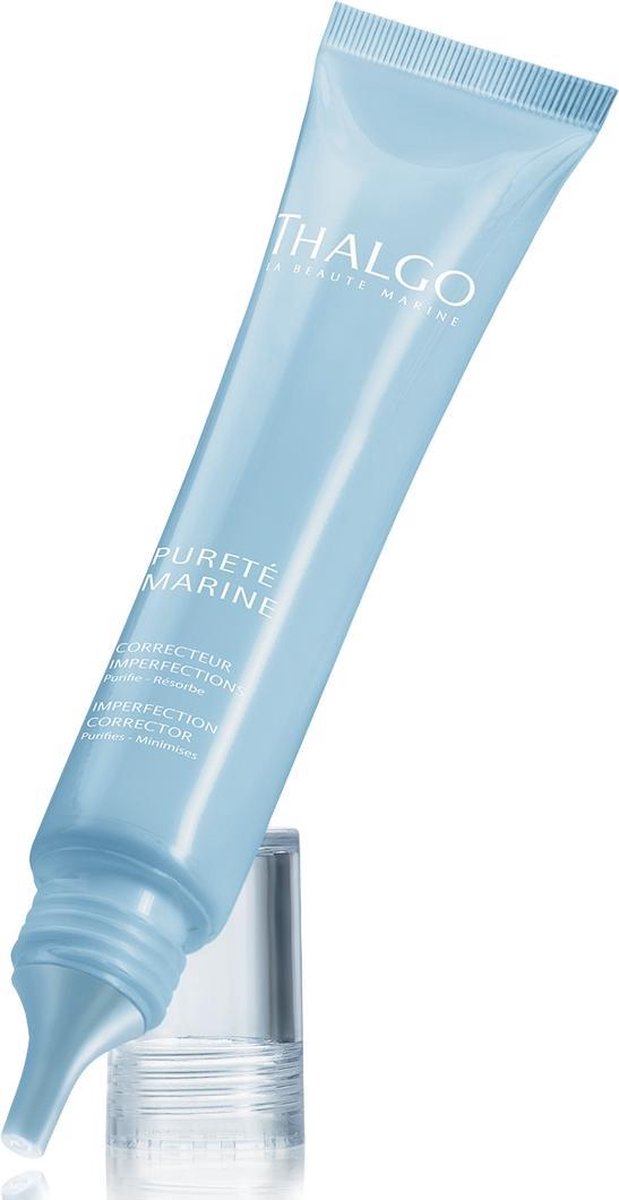 Thalgo - Pureté Marine Imperfection Corrector - Korektor nedokonalostí pro mastnou a problematickou pleť (L)