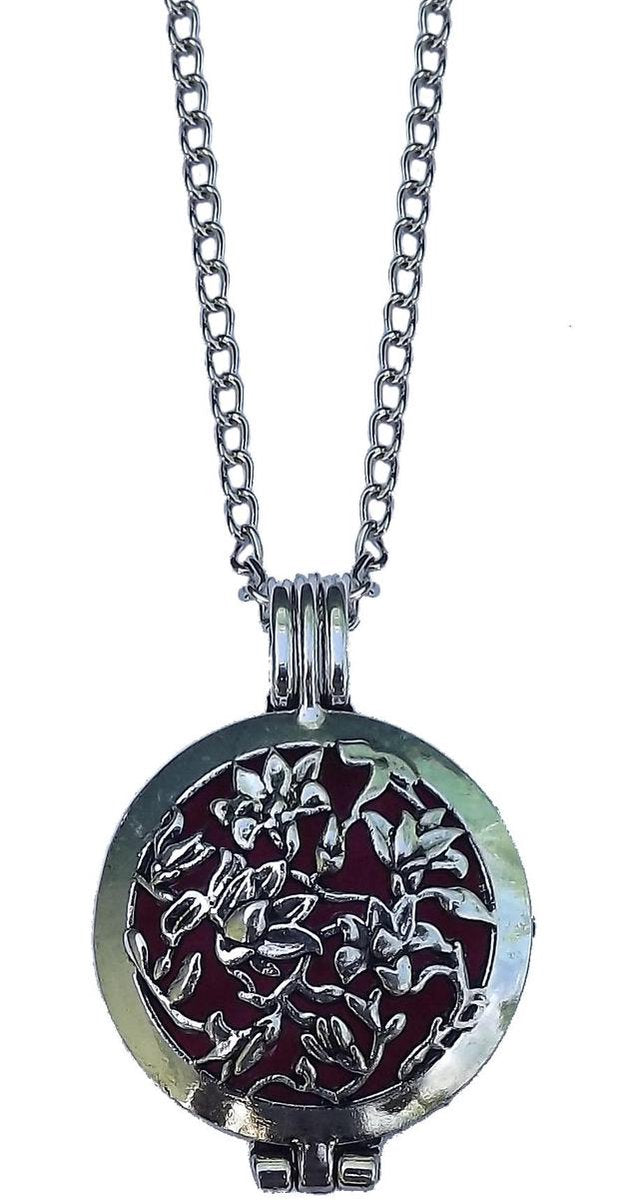 Diffuserketting Bloemen