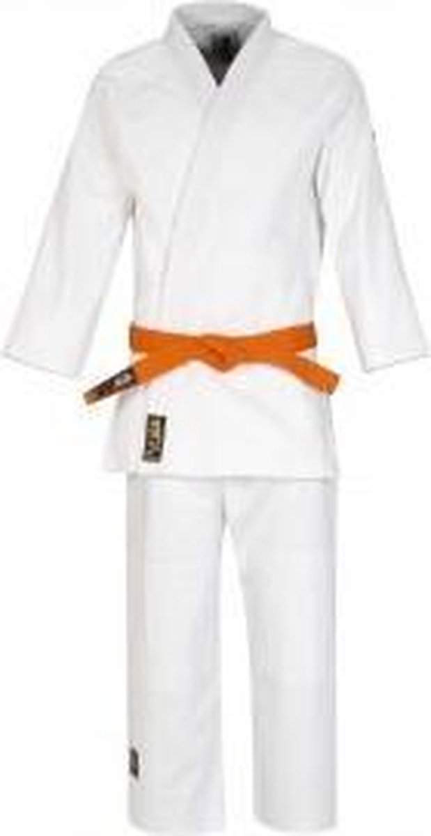 Matsuru judo club wit