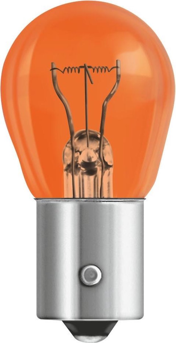Osram Truckstar Pro PY21w-BAU15s 24v 7510TSP