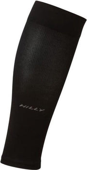 Hilly Pulse Compressie Tubes Zwart