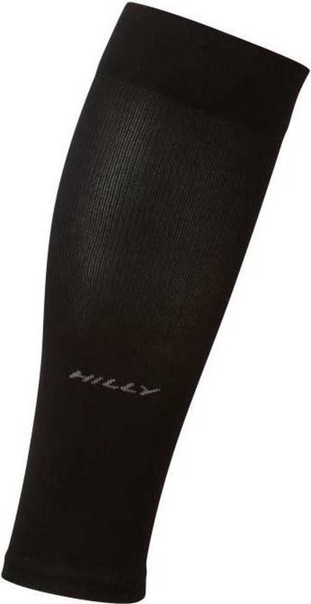 Hilly Pulse Compressie Tubes Zwart
