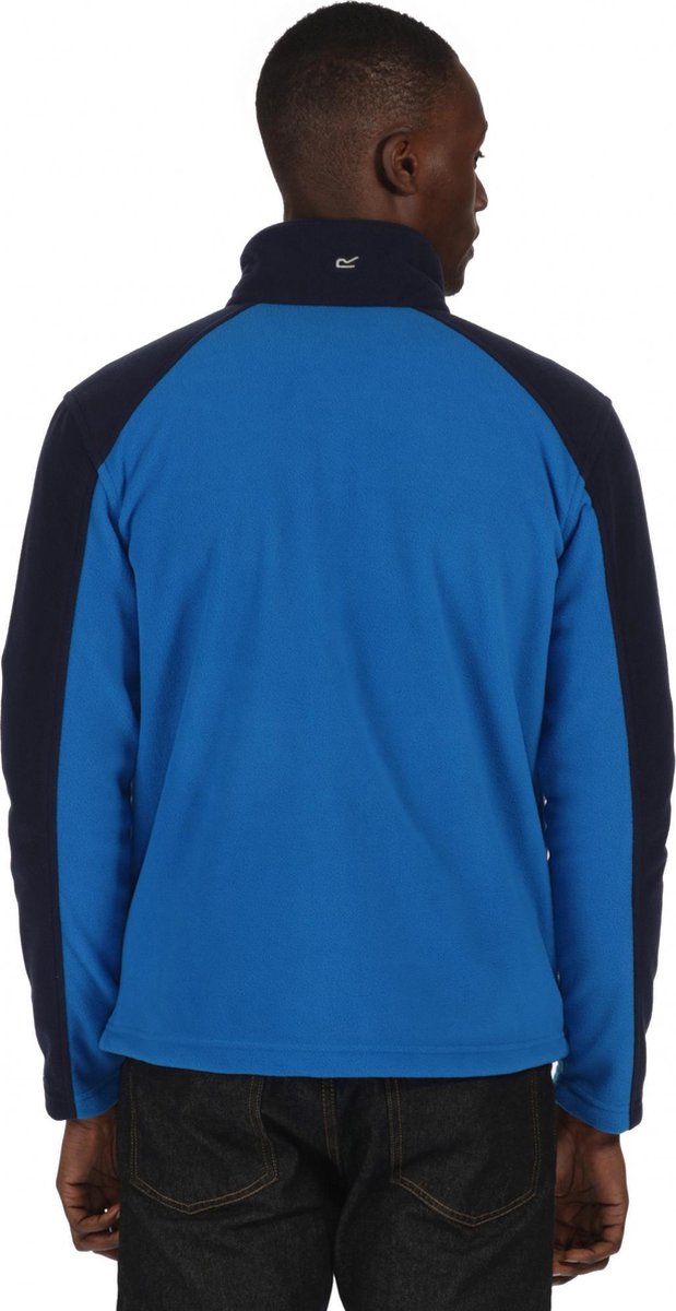 Regatta Hedman II Trui - Heren - Blauw - Maat L