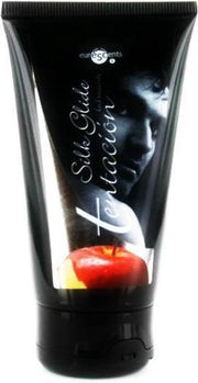 Tentaciones - glijmiddel - silk - 50 ml - siliconenbasis.