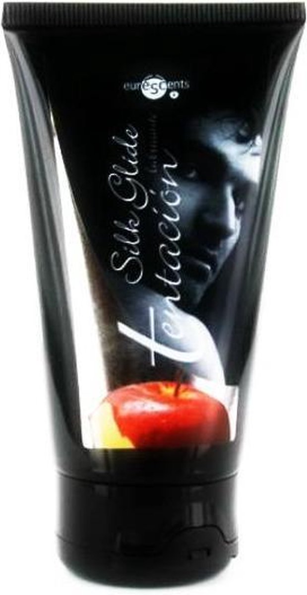 Tentaciones - glijmiddel - silk - 50 ml - siliconenbasis.
