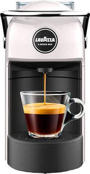 Lavazza A Modo Mio - Koffiecupmachine - Wit