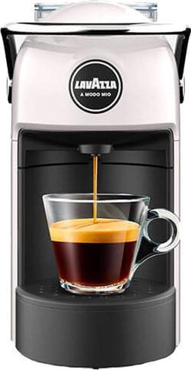 Lavazza A Modo Mio - Koffiecupmachine - Wit