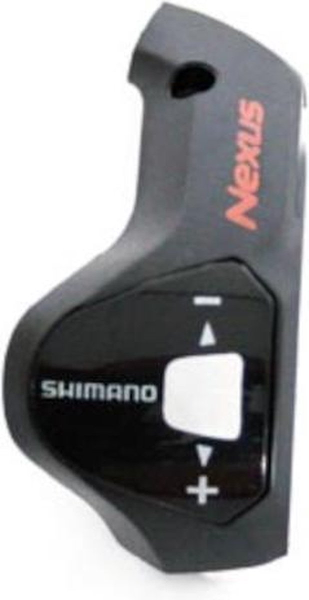 Afdekkap Shimano Nexus 3 SL-3S41E