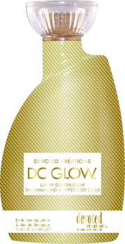 Devoted Creations bruiningsversneller - 400 ml- Color DC Glow