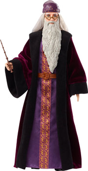 Harry Potter Albus Perkamentus Pop - Speelfiguur