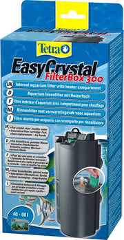Tetra Easy Crystal filter box 300.
