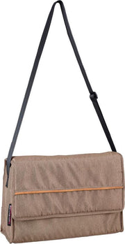 X Adventure  - Verzorgingstas Icon - Fossil - Taupe