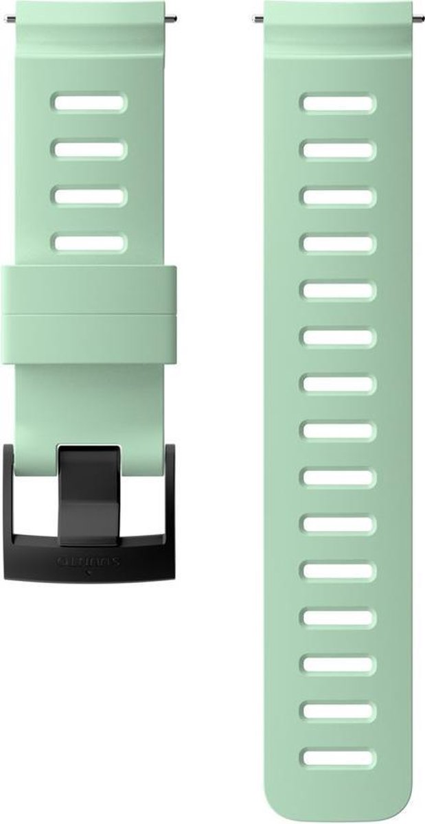 Silicone Strap voor Suunto D5 (geschikt om te duiken)