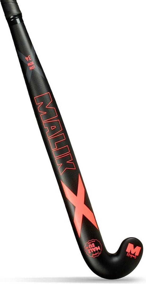 Malik Carbon-Tech Malibu Jr Hockeystick