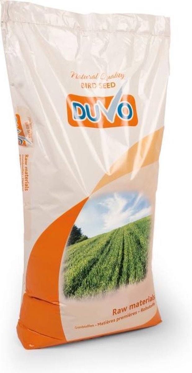 Duvo+ Gold of pleasure 25KG
