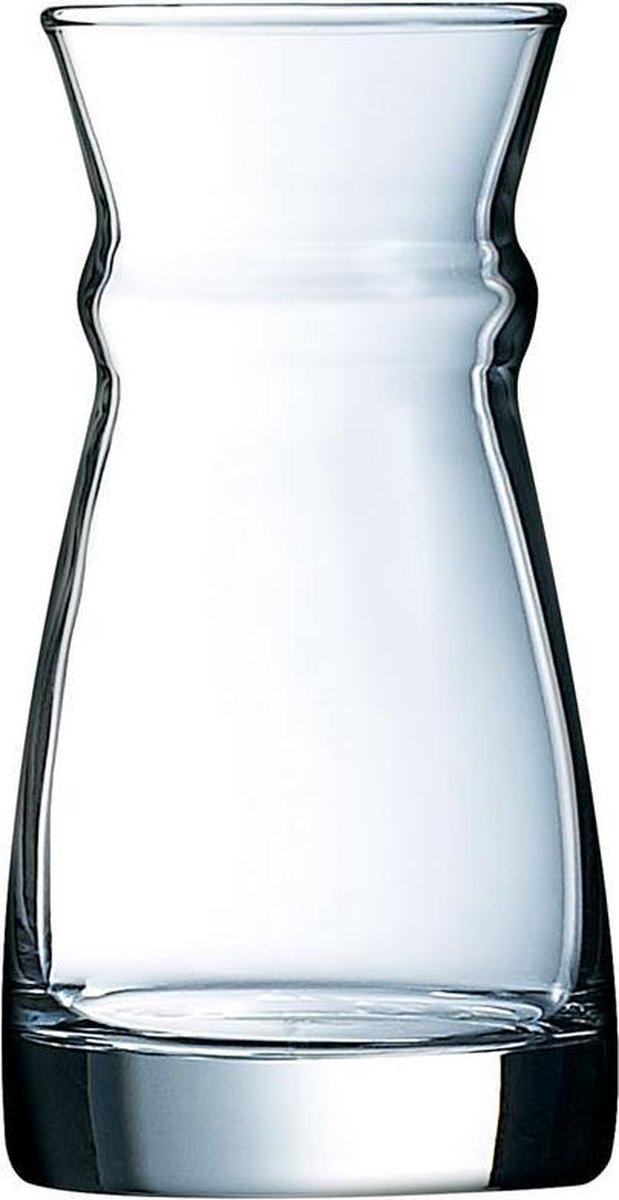 Arcoroc Fluid - Karaf - 12