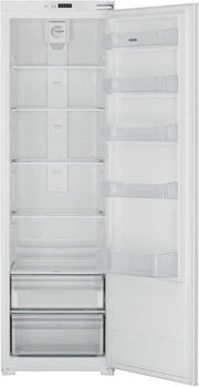 TELEFUNKEN IT2P214F - Inbouw koelkast met vriesvak boven - 214L (176 + 38) - Statische koude - A ++ - L 54cm x H 144.5cm