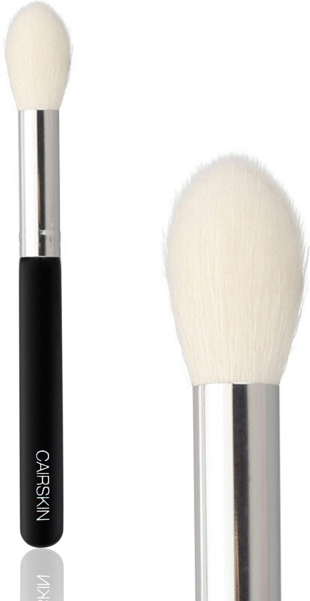CAIRSKIN Face Brush - Pointed Baking Shader Make-up Brush CS111 - New Edition