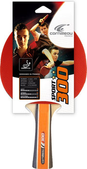 Corn. TT Bat Sport 300
