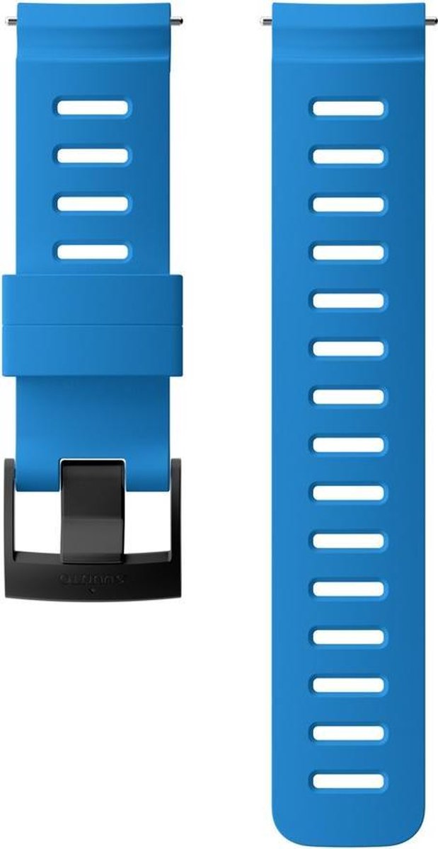 Silicone Strap voor Suunto D5 (geschikt om te duiken)