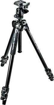 Manfrotto 290 Light Kit BH MK290LTA3-BH
