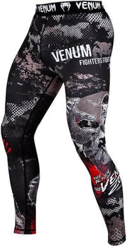 Venum Zombie Return Legging Spats Tights Kies hier uw maat: S - Jeans Maat 30