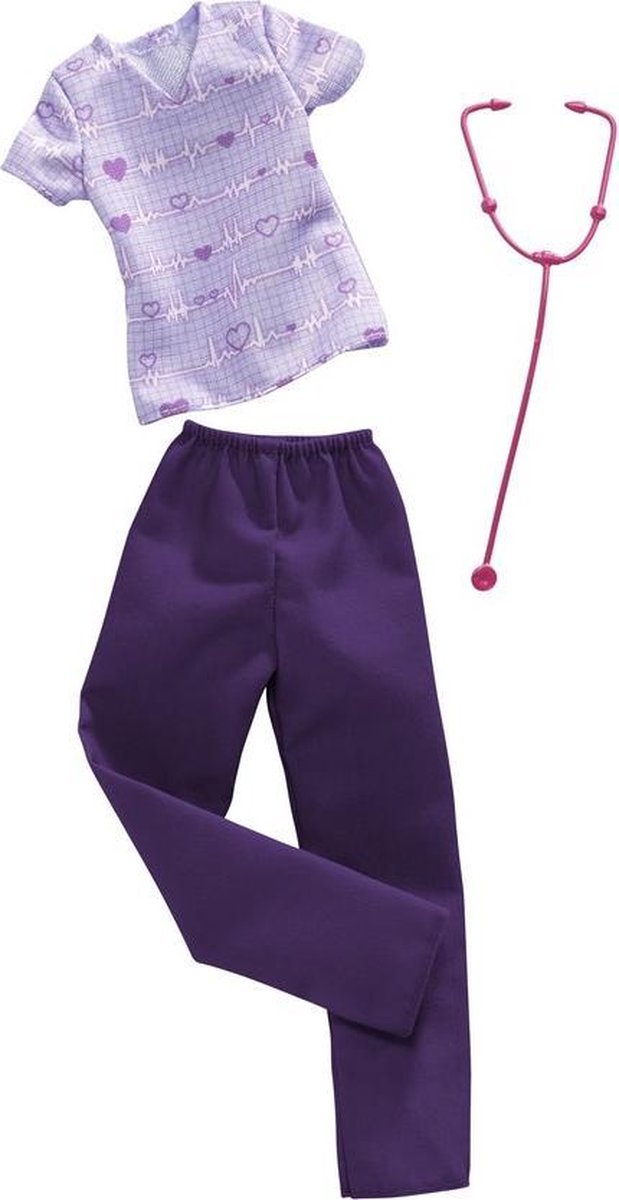 FYW87 BRB- Fashions outfit Career(4 Spring)