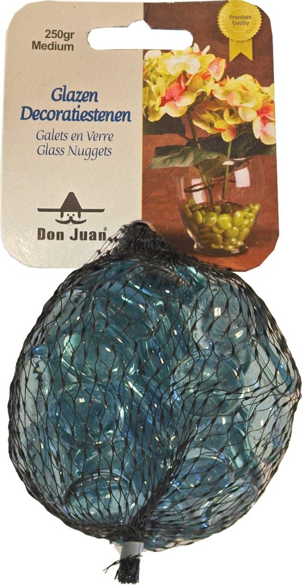 Boon Aquarium nuggets - transparant